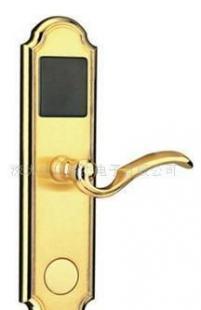 射频卡锁采购指南 批发家用与酒店宾馆锁具的综合解析