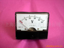 乐清市沪南电表厂 船用仪器仪表产品列表
